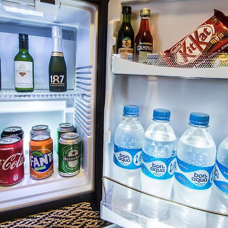Holiday Inn Express Rosario By Ihg Екстериор снимка